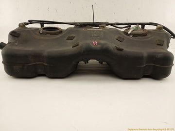 Mini Cooper S Fuel Tank - 0