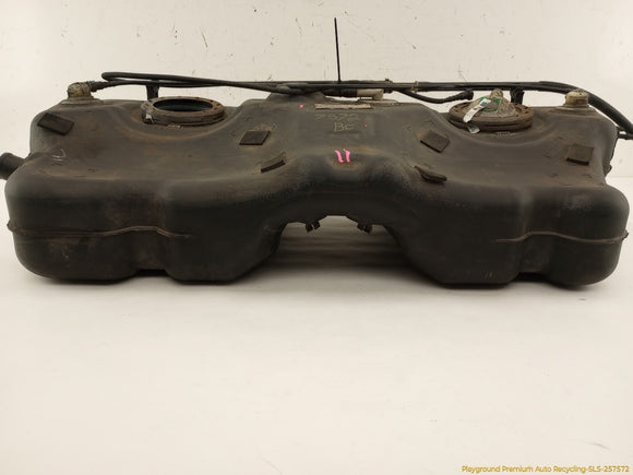 Mini Cooper S Fuel Tank