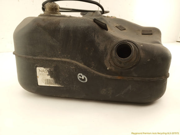 Mini Cooper S Fuel Tank