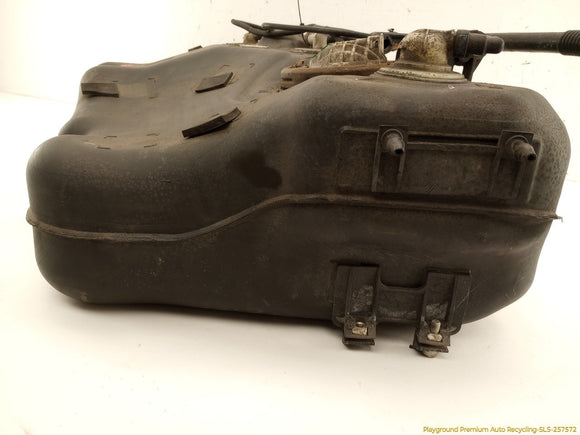 Mini Cooper S Fuel Tank