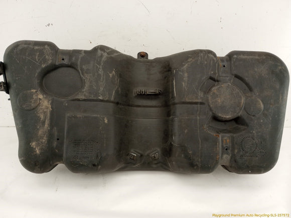 Mini Cooper S Fuel Tank