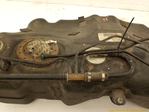 Mini Cooper S Fuel Tank