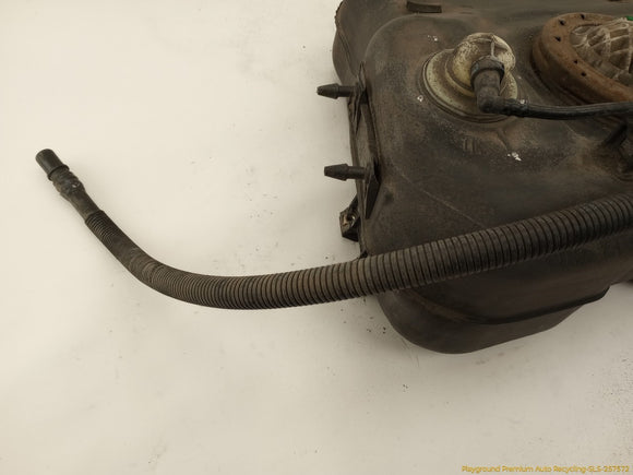 Mini Cooper S Fuel Tank