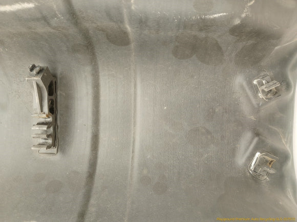 Mini Cooper S Fuel Tank