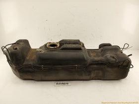 Hummer H2 Fuel Tank