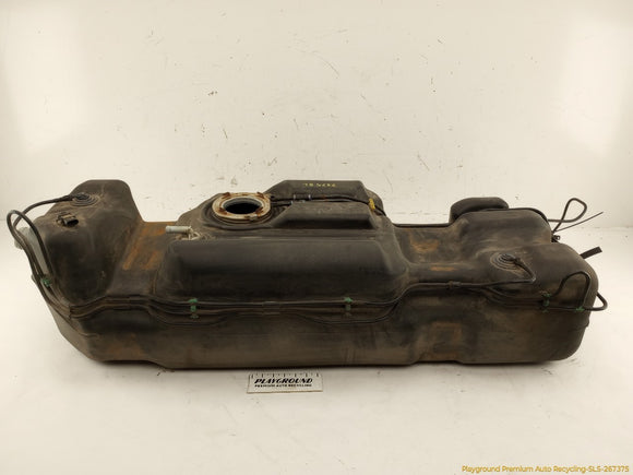 Hummer H2 Fuel Tank