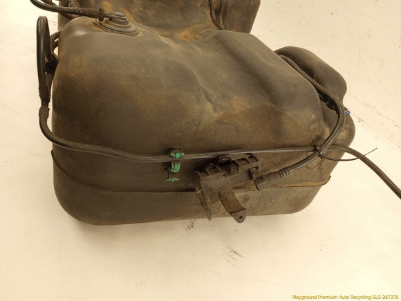 Hummer H2 Fuel Tank