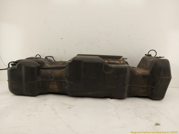 Hummer H2 Fuel Tank