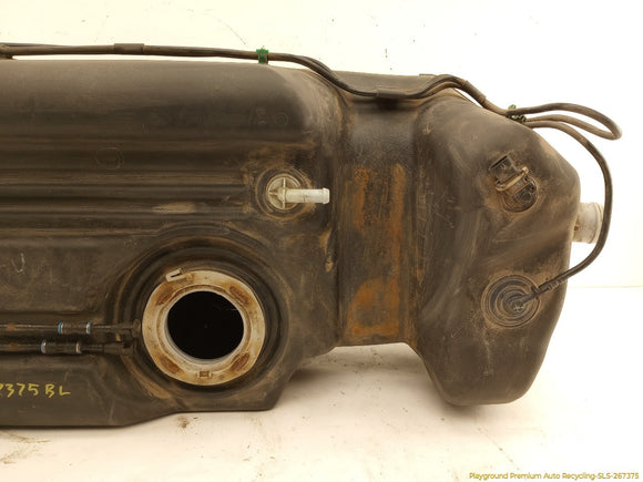 Hummer H2 Fuel Tank
