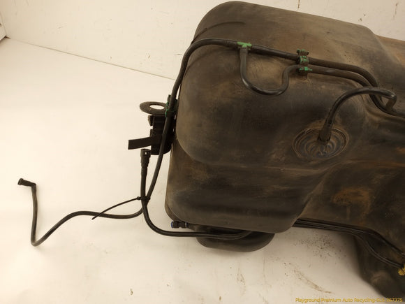 Hummer H2 Fuel Tank