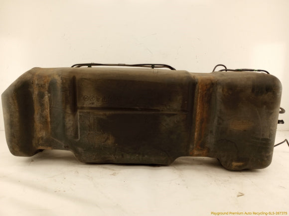 Hummer H2 Fuel Tank