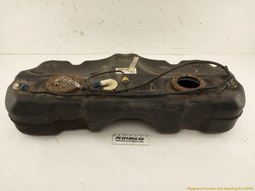 Mini Cooper S Fuel Tank