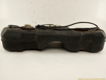 Mini Cooper S Fuel Tank - 0