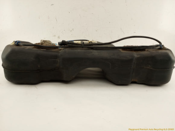 Mini Cooper S Fuel Tank