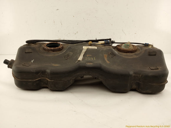 Mini Cooper S Fuel Tank