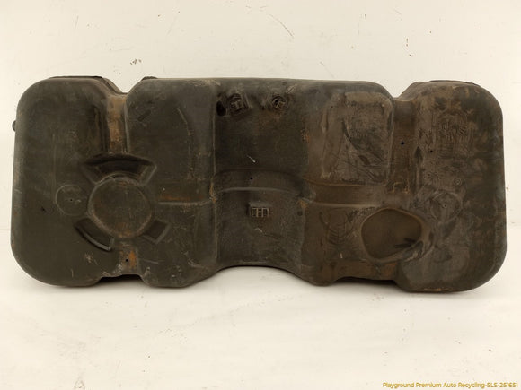 Mini Cooper S Fuel Tank