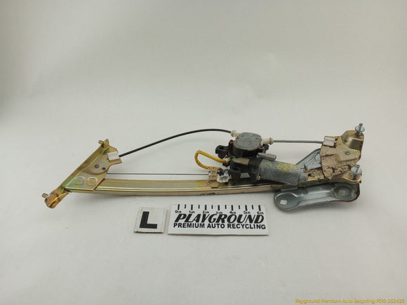 Mitsubishi Eclipse Driver Left Front Window Regulator