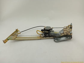Mitsubishi Eclipse Driver Left Front Window Regulator - 0