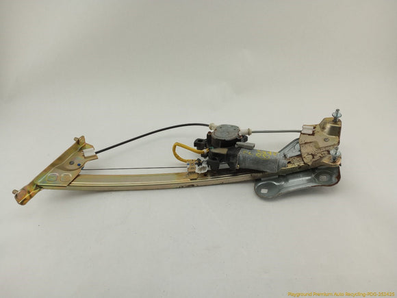 Mitsubishi Eclipse Driver Left Front Window Regulator