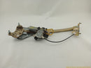 Mitsubishi Eclipse Driver Left Front Window Regulator-5