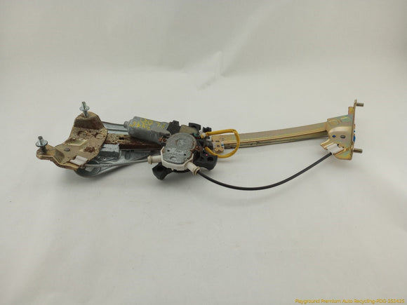 Mitsubishi Eclipse Driver Left Front Window Regulator