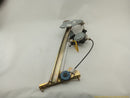 Mitsubishi Eclipse Driver Left Front Window Regulator-8