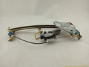 Mitsubishi Eclipse Driver Left Front Window Regulator-9