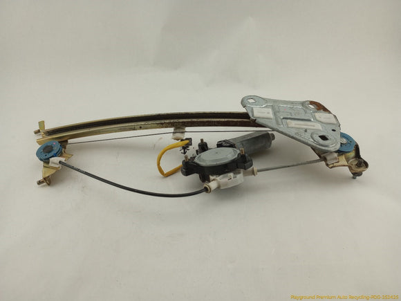 Mitsubishi Eclipse Driver Left Front Window Regulator