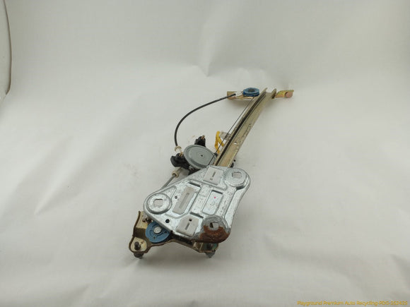 Mitsubishi Eclipse Driver Left Front Window Regulator