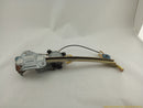 Mitsubishi Eclipse Driver Left Front Window Regulator-11