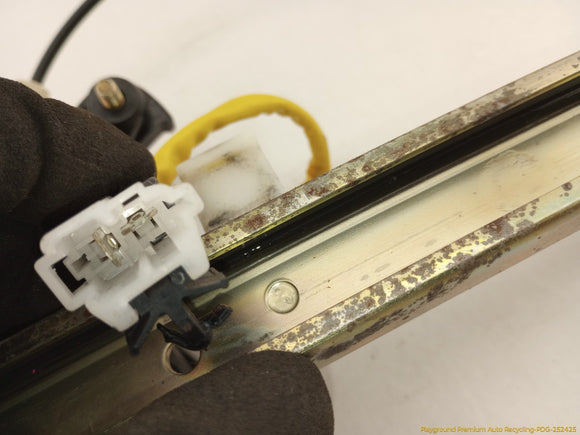 Mitsubishi Eclipse Driver Left Front Window Regulator