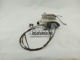 Mitsubishi Eclipse Passenger Right Front Door Lock Actuator