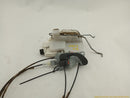 Mitsubishi Eclipse Passenger Right Front Door Lock Actuator-2