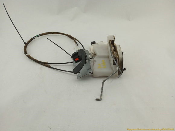 Mitsubishi Eclipse Passenger Right Front Door Lock Actuator