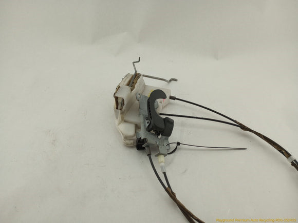 Mitsubishi Eclipse Passenger Right Front Door Lock Actuator
