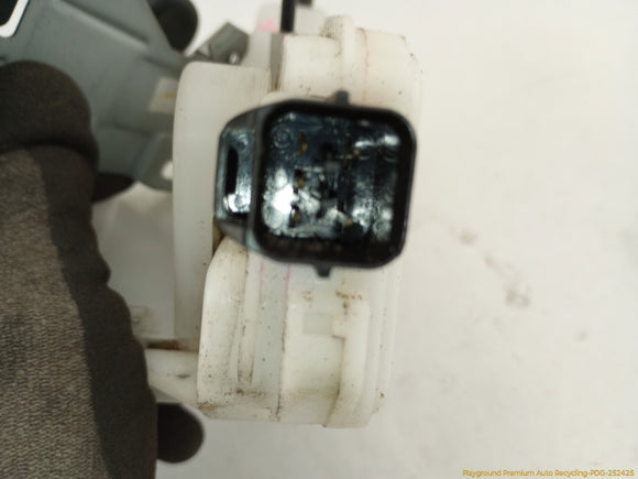Mitsubishi Eclipse Passenger Right Front Door Lock Actuator