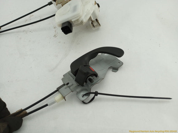 Mitsubishi Eclipse Passenger Right Front Door Lock Actuator