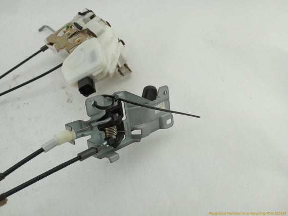 Mitsubishi Eclipse Passenger Right Front Door Lock Actuator