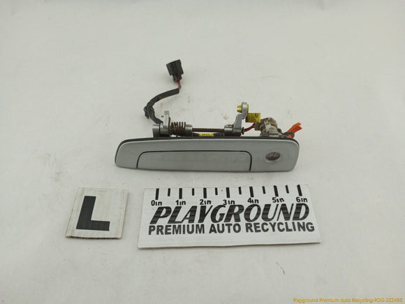 Mitsubishi Eclipse Driver Left Front Exterior Door Handle