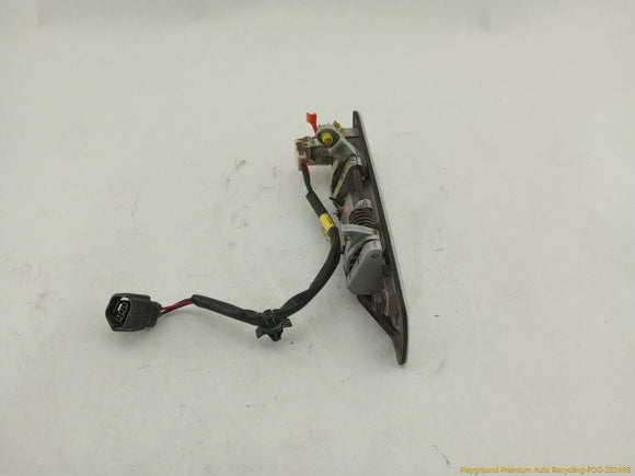 Mitsubishi Eclipse Driver Left Front Exterior Door Handle