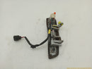 Mitsubishi Eclipse Driver Left Front Exterior Door Handle-8