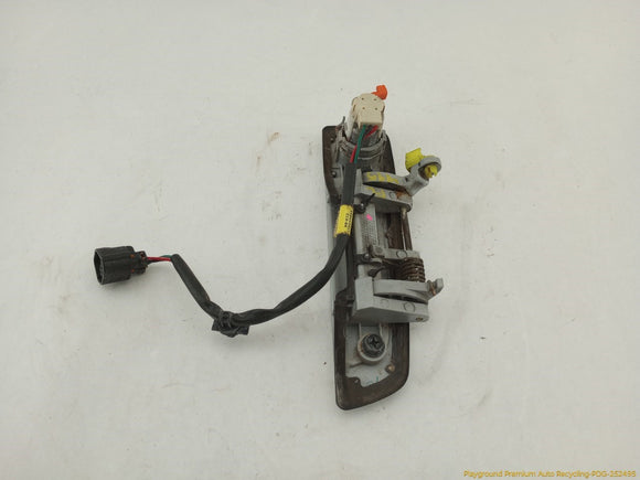 Mitsubishi Eclipse Driver Left Front Exterior Door Handle