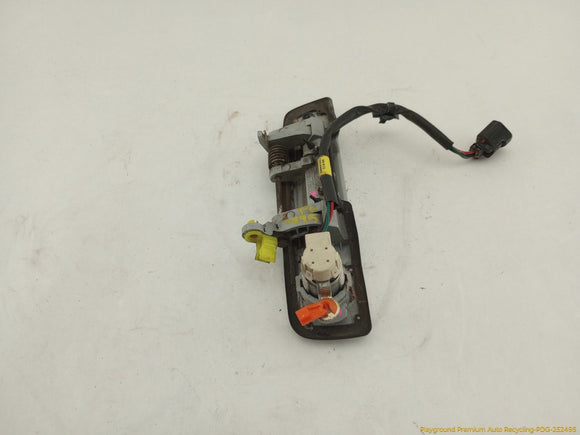 Mitsubishi Eclipse Driver Left Front Exterior Door Handle