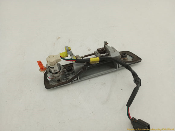 Mitsubishi Eclipse Driver Left Front Exterior Door Handle