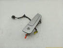 Mitsubishi Eclipse Driver Left Front Exterior Door Handle-12