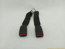 Mitsubishi Eclipse Rear Center Seat Belt Buckles-2