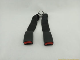 Mitsubishi Eclipse Rear Center Seat Belt Buckles - 0