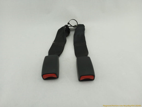Mitsubishi Eclipse Rear Center Seat Belt Buckles