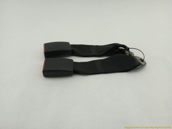 Mitsubishi Eclipse Rear Center Seat Belt Buckles
