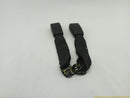Mitsubishi Eclipse Rear Center Seat Belt Buckles-4